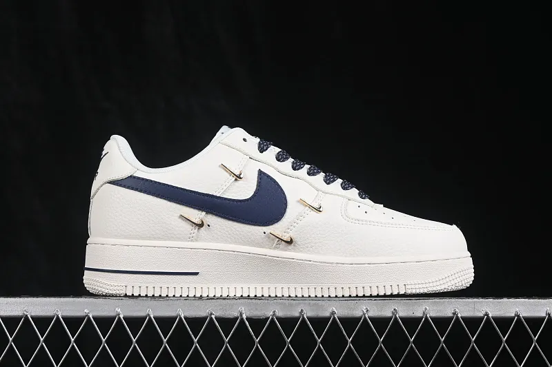 All categories Nk Air Force 1 Air Force series Nk Air Force 1 Low Air Force low-top Nike Air Force 1'07 Low joint model Air Force 1 low-top casual sneakers DN9688-127